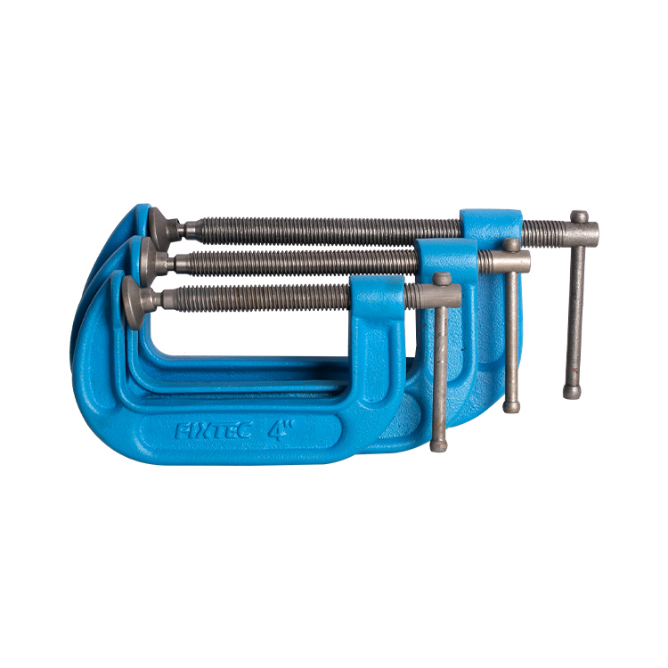 4 '' 5 '' 6 '' G Clamps