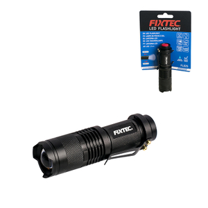 1.5-3.7V مصباح يدوي